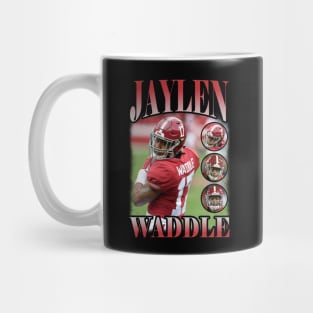 BOOTLEG JAYLEN WADDLE VOL 1 Mug